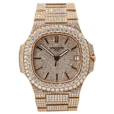 patek philippe bust down rose gold|Blogs .